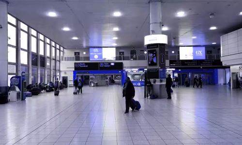 bypass airport transfers
