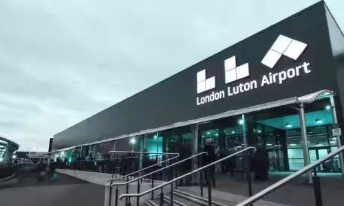 bypass airport transfers