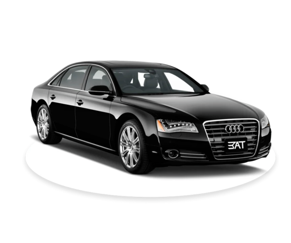 bypass airport transfers