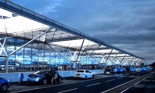 bypass airport transfers